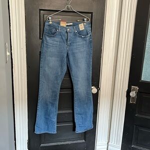 Levi’s Classic Bootcut